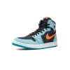 Jordan Jordan 1 Zoom CMFT 2 Bleached Aqua Mens