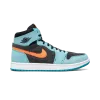 Jordan Jordan 1 Zoom CMFT 2 Bleached Aqua Mens