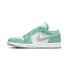 Jordan Air Jordan 1 Low SE New Emerald Mens