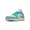 Jordan Air Jordan 1 Low SE New Emerald Mens
