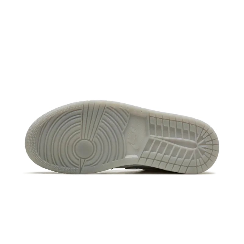 Jordan Air Jordan 1 Low SE New Emerald Mens