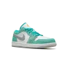 Jordan Air Jordan 1 Low SE New Emerald Mens