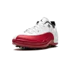 Jordan Air Jordan 12 Golf Cherry Mens