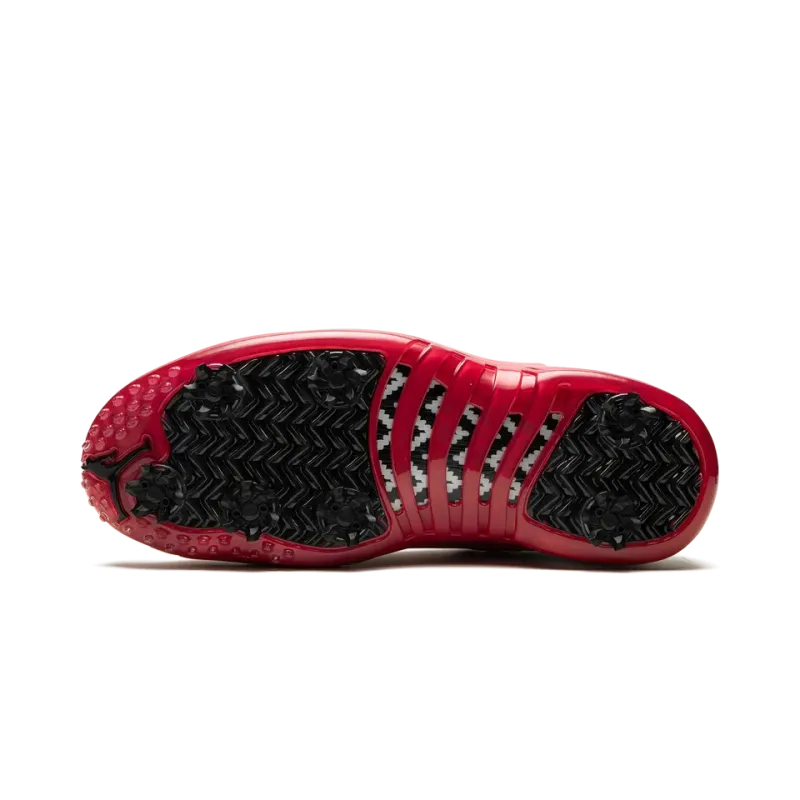 Jordan Air Jordan 12 Golf Cherry Mens