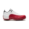 Jordan Air Jordan 12 Golf Cherry Mens