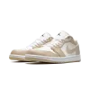 Jordan Air Jordan 1 Low Sail / Rattan Mens