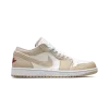 Jordan Air Jordan 1 Low Sail / Rattan Mens