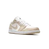 Jordan Air Jordan 1 Low Sail / Rattan Mens