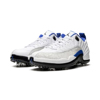 Jordan Jordan 12 Retro Low Golf NRG P22 Laser Game Royal Mens