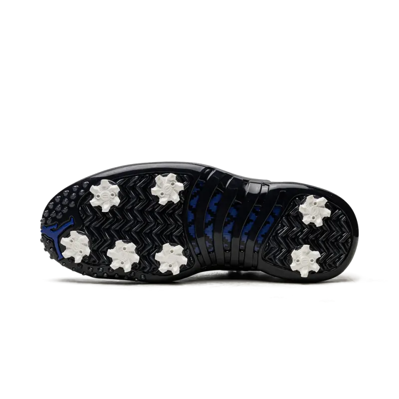 Jordan Jordan 12 Retro Low Golf NRG P22 Laser Game Royal Mens