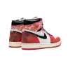 Jordan Air Jordan 1 High OG Spider-Man Across the Spider-Verse Mens