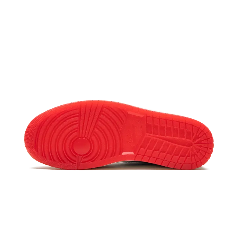 Jordan Air Jordan 1 High OG Spider-Man Across the Spider-Verse Mens