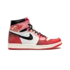 Jordan Air Jordan 1 High OG Spider-Man Across the Spider-Verse Mens