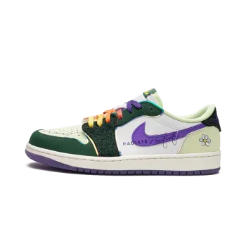 Jordan Air Jordan 1 Low OG Doernbecher 2023 Mens