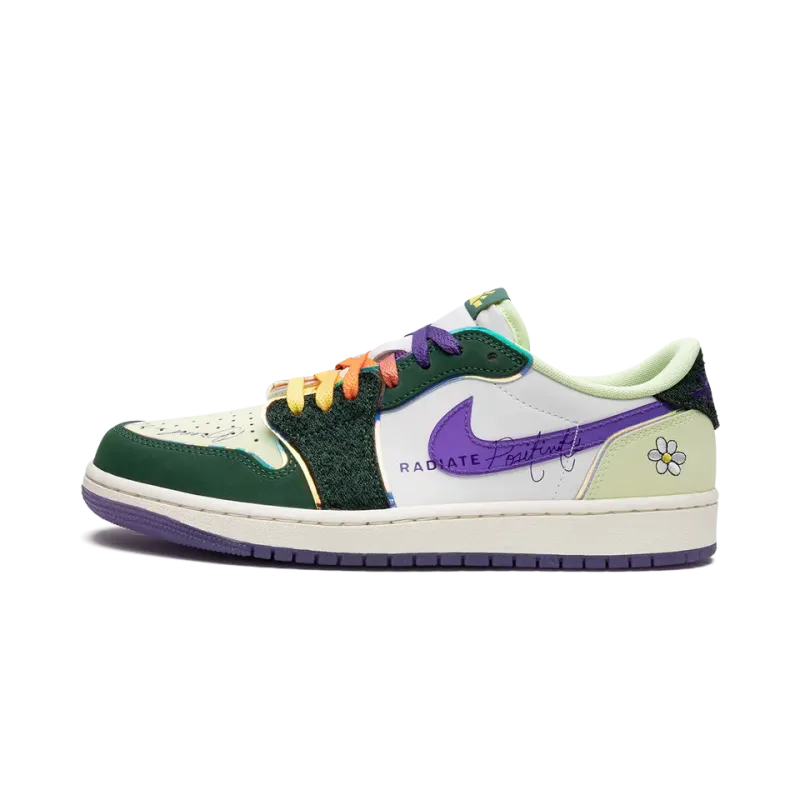 Jordan Air Jordan 1 Low OG Doernbecher 2023 Mens