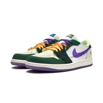 Jordan Air Jordan 1 Low OG Doernbecher 2023 Mens