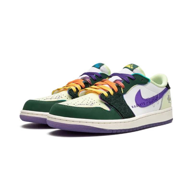 Jordan Air Jordan 1 Low OG Doernbecher 2023 Mens