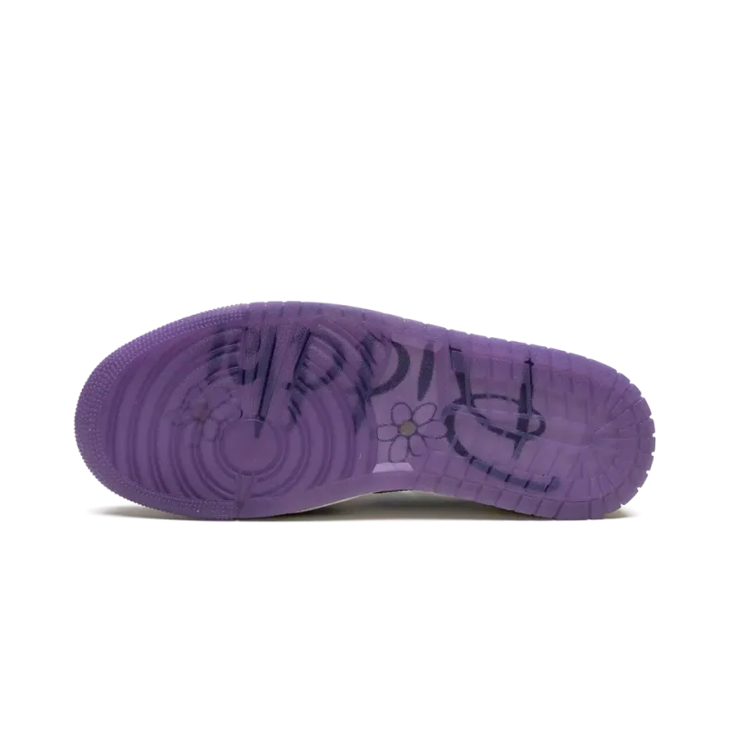 Jordan Air Jordan 1 Low OG Doernbecher 2023 Mens