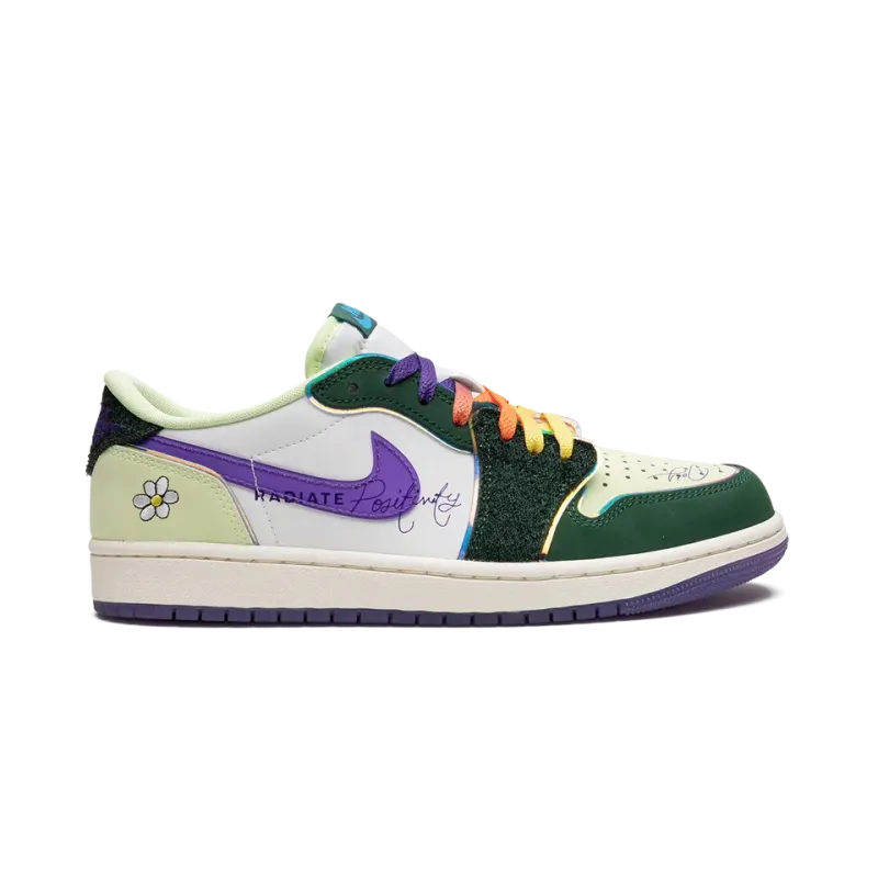 Jordan Air Jordan 1 Low OG Doernbecher 2023 Mens