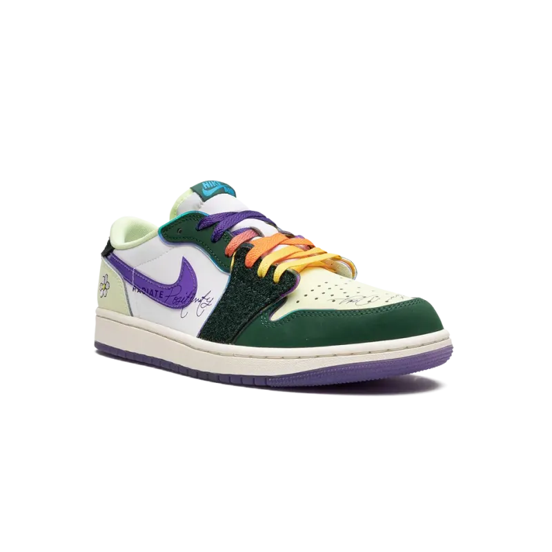 Jordan Air Jordan 1 Low OG Doernbecher 2023 Mens