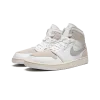 Jordan Air Jordan 1 Mid SE Craft Tech Grey Mens