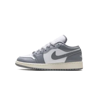 Jordan Air Jordan 1 GS Vintage Grey Grade School