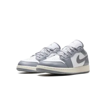 Jordan Air Jordan 1 GS Vintage Grey Grade School
