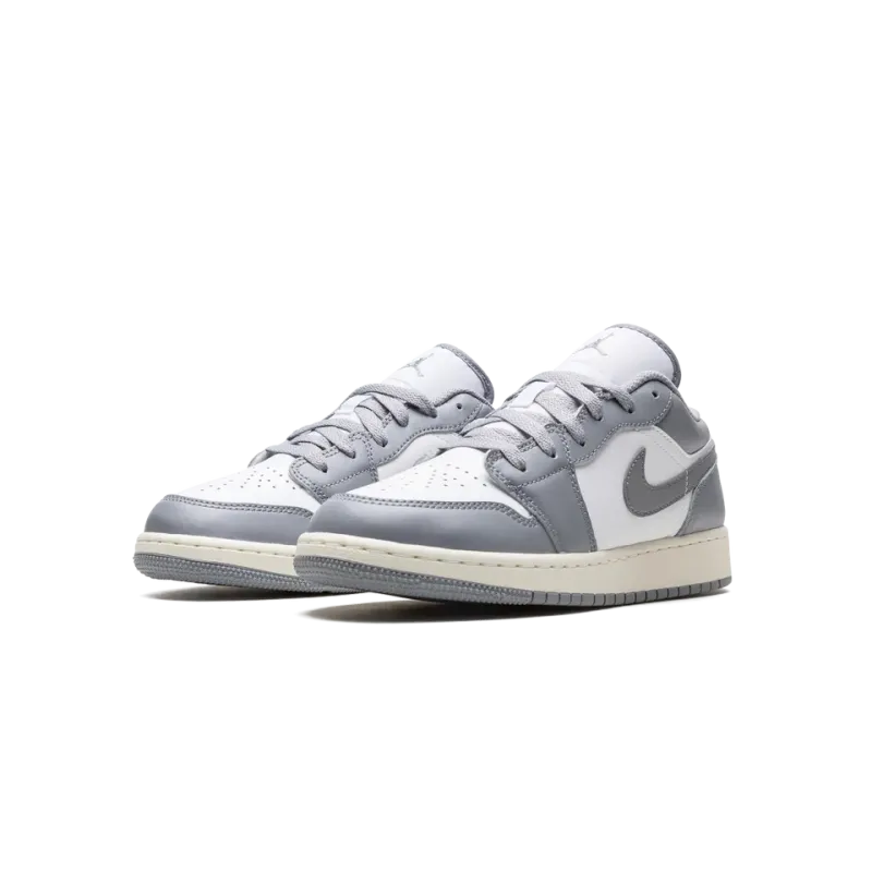 Jordan Air Jordan 1 GS Vintage Grey Grade School