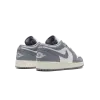 Jordan Air Jordan 1 GS Vintage Grey Grade School