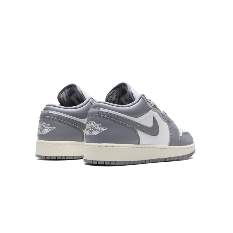 Jordan Air Jordan 1 GS Vintage Grey Grade School