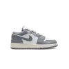 Jordan Air Jordan 1 GS Vintage Grey Grade School