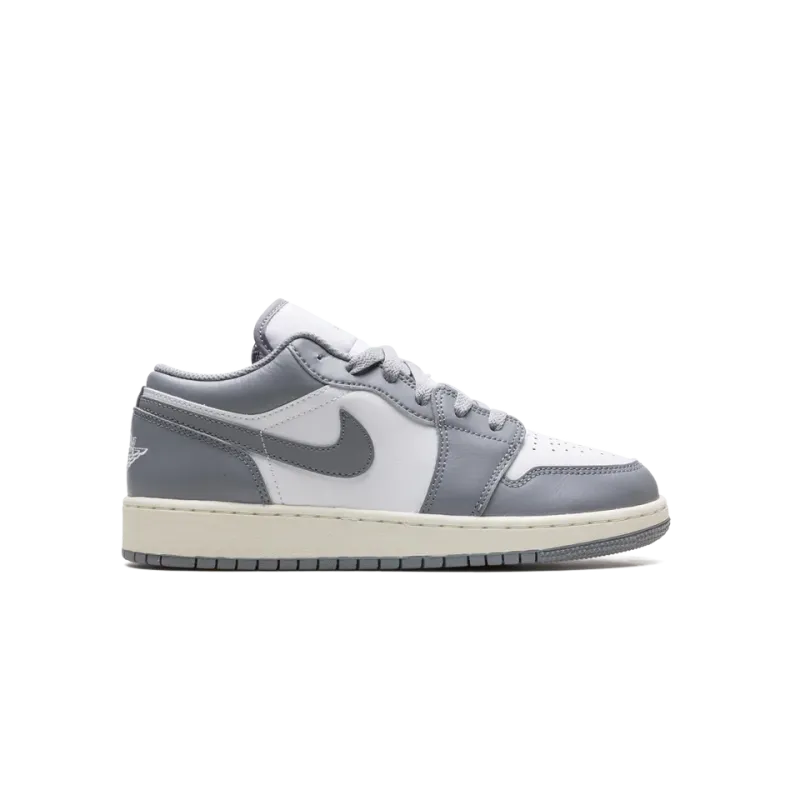 Jordan Air Jordan 1 GS Vintage Grey Grade School