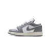Jordan Air Jordan 1 GS Vintage Grey Grade School