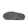 Jordan AIR JORDAN 1 MID WMNS CEMENT GREY Womens