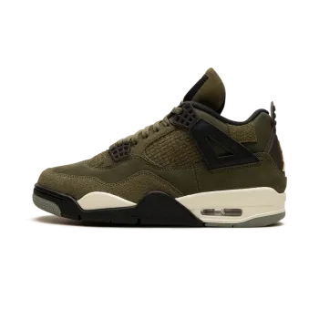 Jordan Air Jordan 4 Craft Medium Olive Mens