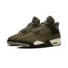 Jordan Air Jordan 4 Craft Medium Olive Mens