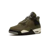 Jordan Air Jordan 4 Craft Medium Olive Mens