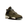 Jordan Air Jordan 4 Craft Medium Olive Mens