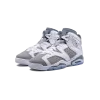 Jordan Air Jordan 6 GS Cool Grey Grade School