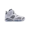 Jordan Air Jordan 6 GS Cool Grey Grade School