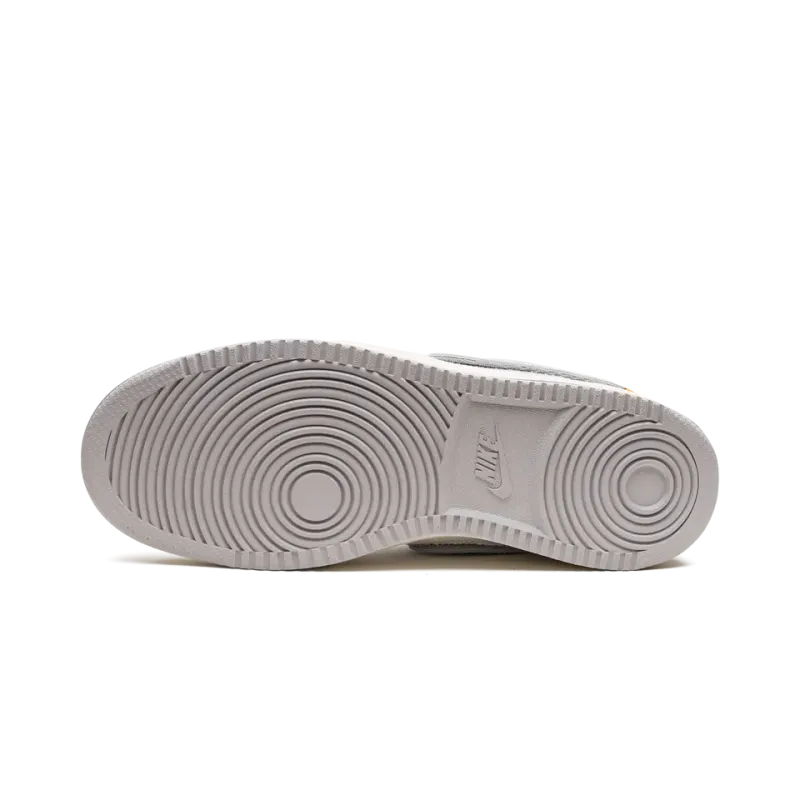 Jordan Air Jordan 1 KO Low Union - White Canvas Mens