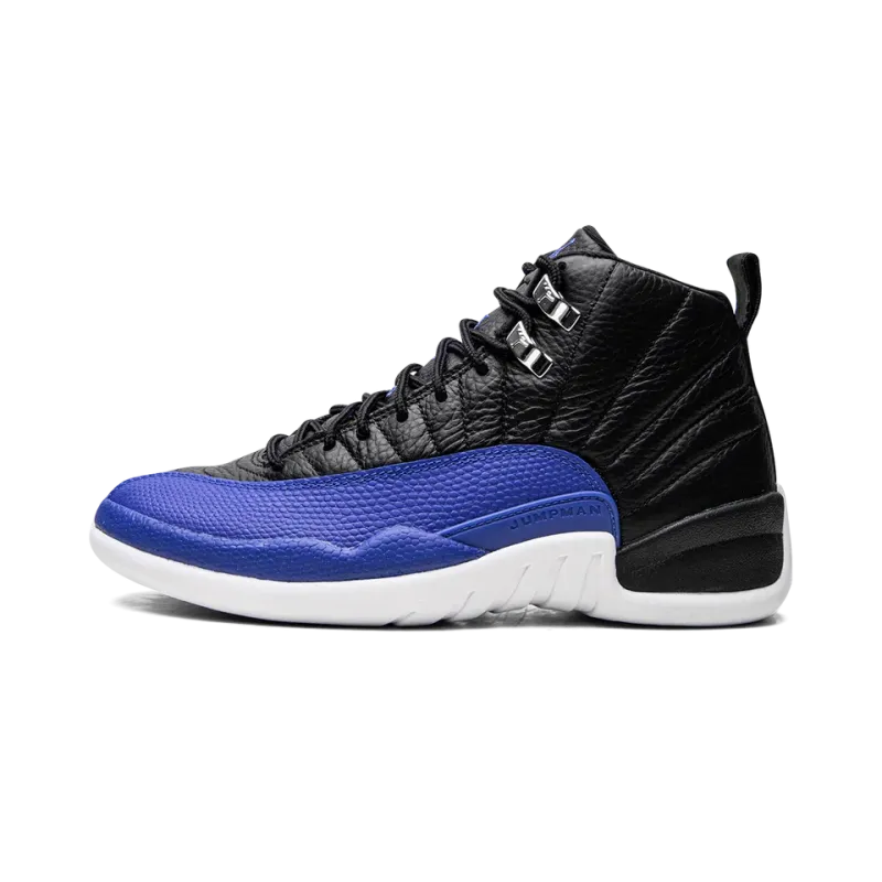Jordan AIR JORDAN 12 WMNS Hyper Royal Womens