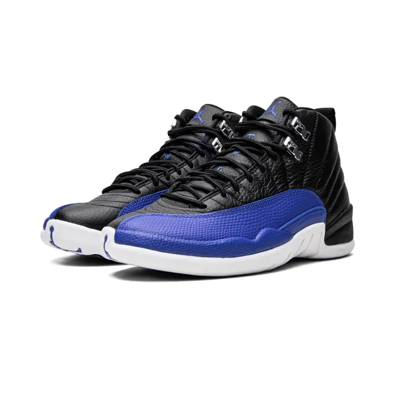 Jordan AIR JORDAN 12 WMNS Hyper Royal Womens