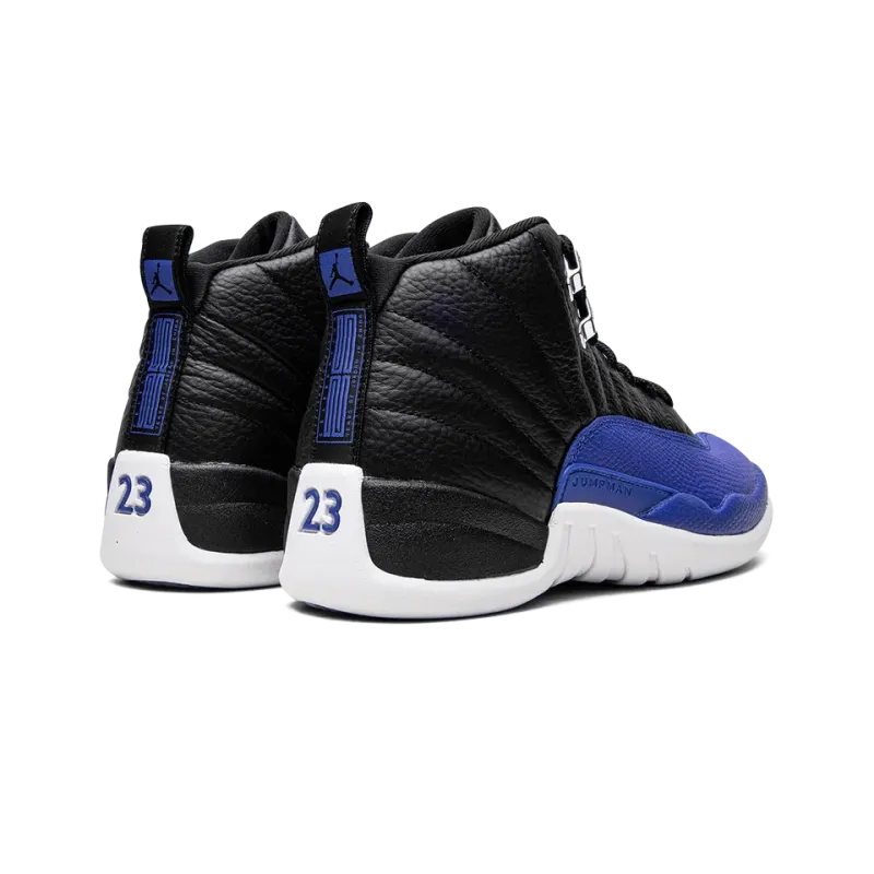 Jordan AIR JORDAN 12 WMNS Hyper Royal Womens