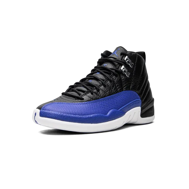 Jordan AIR JORDAN 12 WMNS Hyper Royal Womens