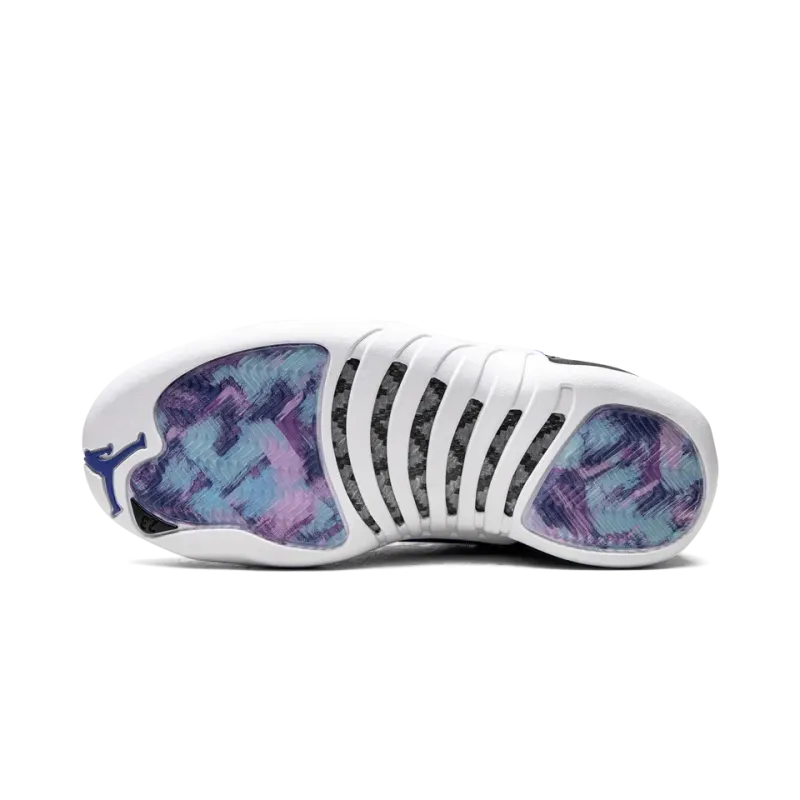 Jordan AIR JORDAN 12 WMNS Hyper Royal Womens