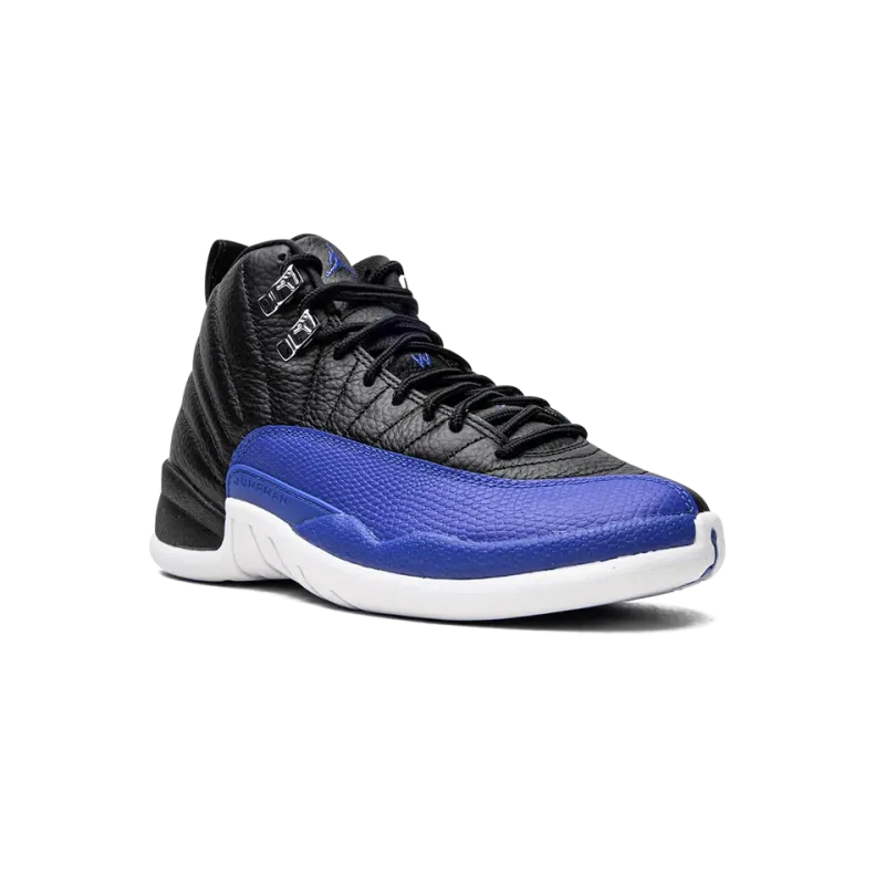 Jordan AIR JORDAN 12 WMNS Hyper Royal Womens