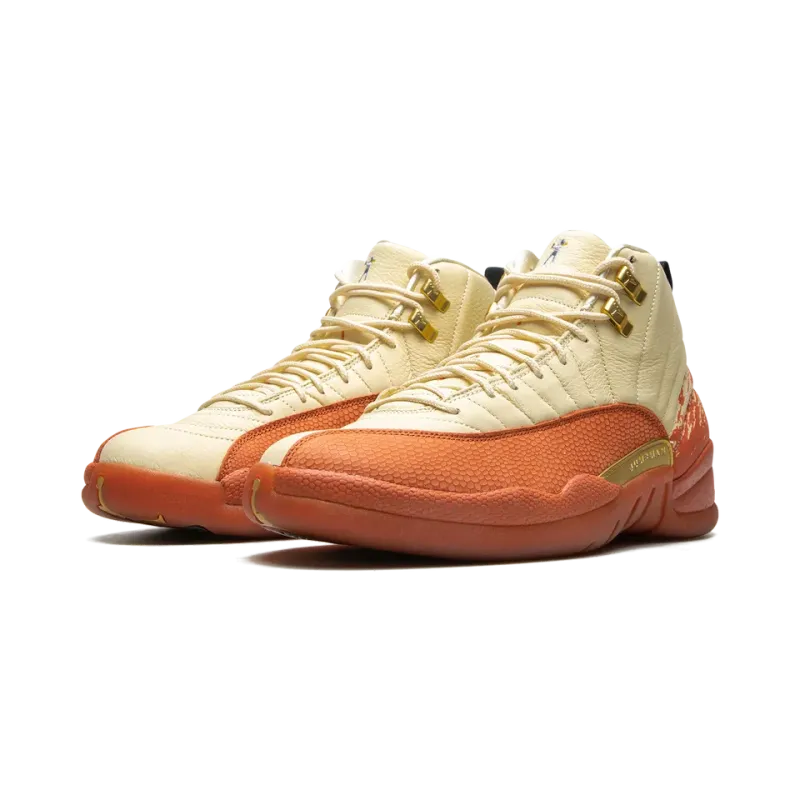 Jordan Air Jordan 12 Eastside Golf Mens