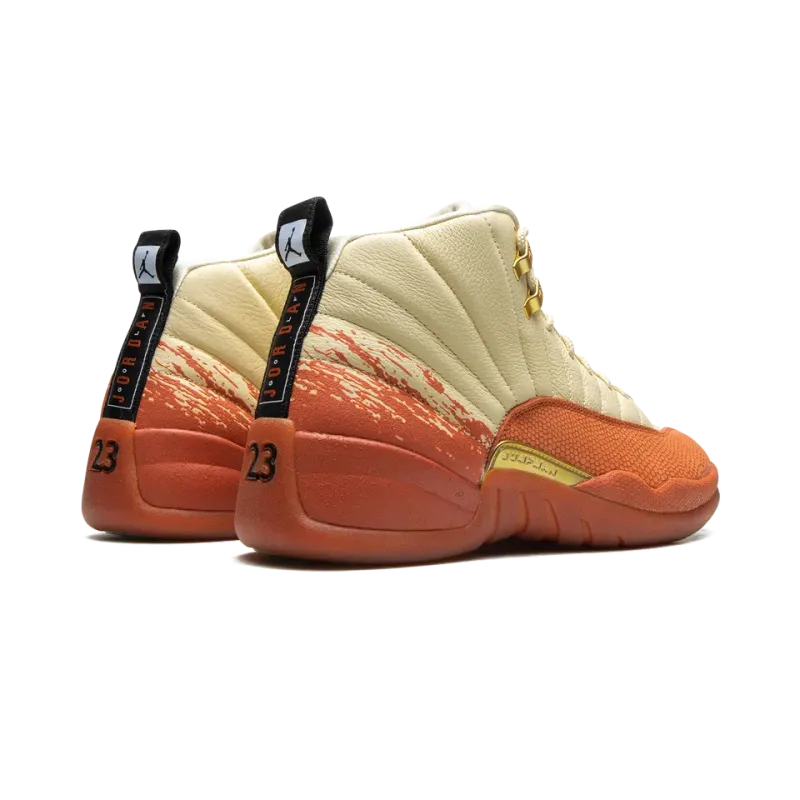 Jordan Air Jordan 12 Eastside Golf Mens