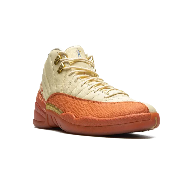 Jordan Air Jordan 12 Eastside Golf Mens